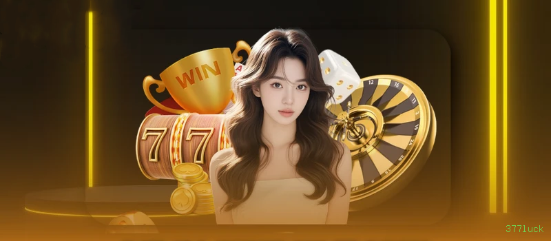 Download app 377luck Android iOS
