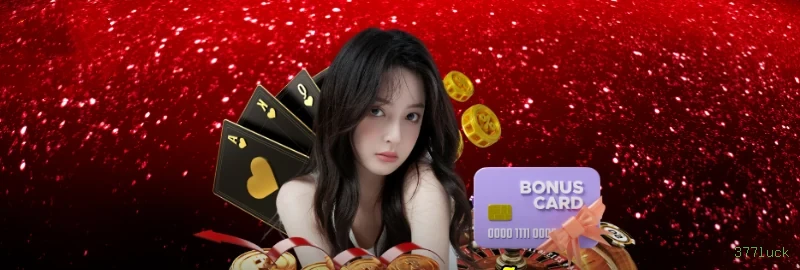 Aplicativo móvel 377luck para iOS e Android