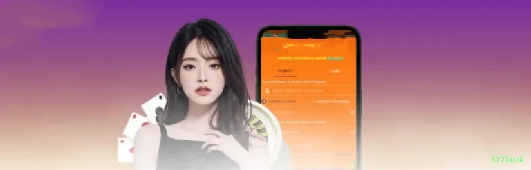 Registro 377luck - cadastro rápido